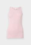 Топ Samsøe Samsøe ALEXO TANK, Violet Ice/Light Pink - фото 5