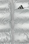 Детская куртка Adidas, серебряный - фото 4