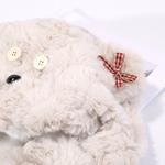 Плюшевая кукла Headphone Bear высотой 32 см Abay - фото 9