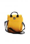 Сумка кросс-боди Discovery, желтый - фото 2