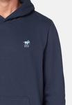 Худи Polo Sylt BASIC, Dunkelblau/Dark Blue - фото 3