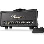Гитарный усилитель Bugera G20 INFINIUM 20W Tube Amplifier Head G20 INFINIUM - фото 5