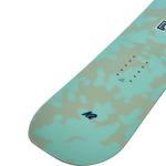 Сноуборд K2 Lil Kat K2, One Color - фото 4