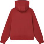 FILA Свитшот Women's Vivid Red - фото 3