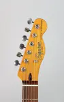 Squier Classic Vibe '60s Telecaster Custom в расцветке 3-Color Sunburst - фото 4
