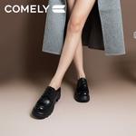 Лоферы COMELY Loafers Women's - фото 12