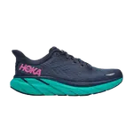 Кроссовки Wmns Clifton 8 'Outer Space Atlantis', синий - фото