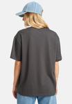 Футболка Billabong Print T-shirt, Black - фото 3