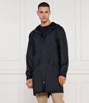 Пальто w3 Rains, синий - фото 3