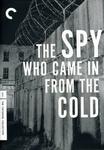 Диск DVD Spy Who Came In From The Cold - фото