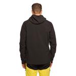 Мужская куртка Trangoworld, черный - фото 4