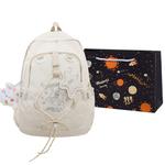 Рюкзак SWIMADE, QX267 Белый - фото 7