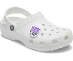 Джиббитсы NBA Sacramento Kings Crocs - фото 3