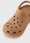Мюли BAE - Clogs Crocs, коричневый - фото 6