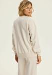 Толстовка ESOTIQ Sweatshirt, Beige - фото 2