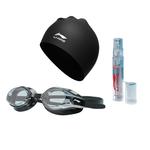 Очки LINING, черный - фото 5