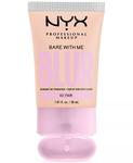 Тинт-основа Bare With Me Blur Nyx Professional Makeup, цвет Fair - фото 4