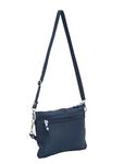 Наплечная сумка Mindesa, морской - фото 3
