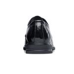 Туфли мужские низкие черный Josiny - фото 5