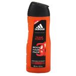 Гель для душа, 400 мл Adidas, Team Force - фото 2