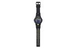 Часы CASIO G-Shock Analog-Digital 'Black', черный - фото 2