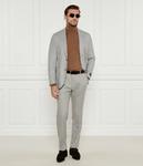 Свитер из шерсти Joop! 04Donte Regular Fit, коричневый - фото 2