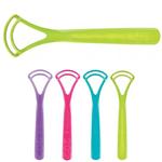 Скребок для языка Curaprox CTC 202 (многоцветный) - фото