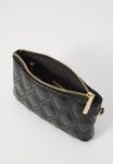 Сумка ALDO PONDDAMOUR, Black Overflow/Black - фото 3