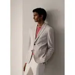 Блейзер Hackett Waffle, бежевый - фото 3