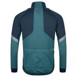 Куртка Kilpi Zain Soft Shell, зеленый - фото 2