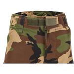 Брюки Invadergear Predator Combat, зеленый - фото 3