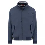 Куртка Fynch Hatton 15092602, синий - фото