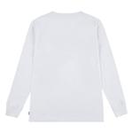 Рубашка Levi's Kids, белый - фото 3