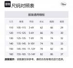 Disney Детское платье Light Purple Kids' - фото 2