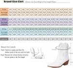 Ковбойские ботинки Roimaash Fashion до щиколотки, 127 Pink - фото 7