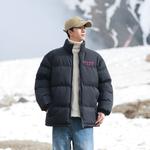 Пуховик Unisex JEANSWEST CLUB, Экрю - фото 7