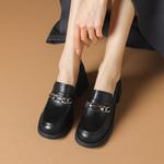 Туфли Rosa Bianca Loafers Women's - фото 5