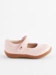 Балетки Next, розовый - фото 2