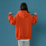 Унисекс свитшот WANCHAO CP, зеленый - фото 6