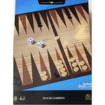 Настольная игра Cardinal Classics Backgammon - фото