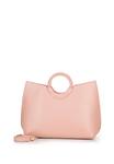 Сумка-тоут YOUNG COLLECTION WITTCHEN, розовый - фото 2