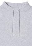 Толстовка CECIL, светло-серый - фото 5