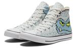 Кроссовки chuck taylor all star high 'yeti snowman' Converse, синий - фото 3
