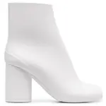 Ботинки Tabi 80 мм Maison Margiela - фото 2