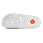 Шлепанцы унисекс Iverson, белый - фото 10