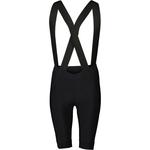 Шорты POC Essential Cargo Bib Short POC, Uranium Black - фото 3