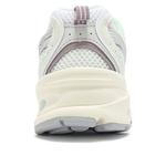 Кроссовки 530 New Balance, бежевый - фото 4