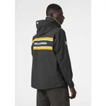 Куртка Helly Hansen Saltholm, черный - фото 4