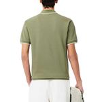 Карманная поло LACOSTE, синий - фото 9