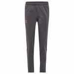 Брюки Hummel Offgrid Cotton, серый - фото